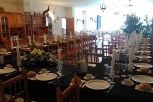 Restaurante El Olivar