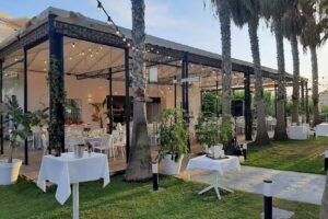 Restaurante El Olivo