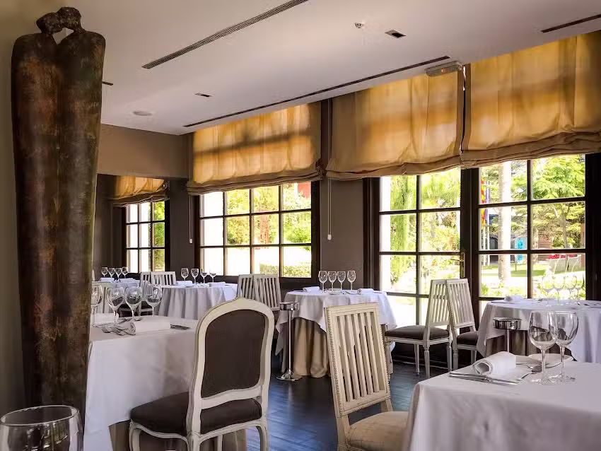 Restaurante El Olivo