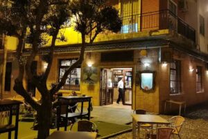 Restaurante El Olivo