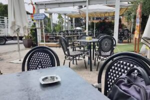 Restaurante El Olivo