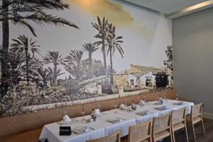 Restaurante El Olivo