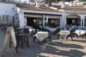 Restaurante El Olivo