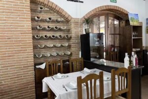 Restaurante El Olivo