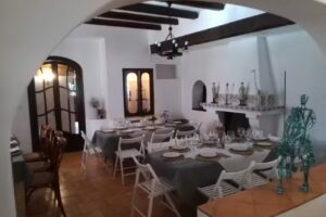 Restaurante El Olmo