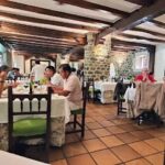 Restaurante El Oso