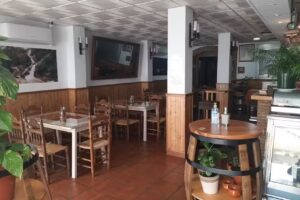 Restaurante El Otro