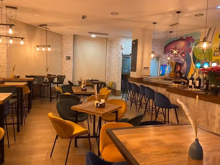 Restaurante El otro de miry