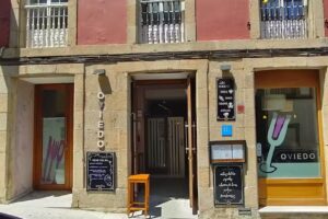 Restaurante El Oviedo