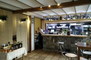 Restaurante El Pajar