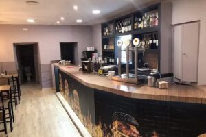 Restaurante El Pájaro Loco