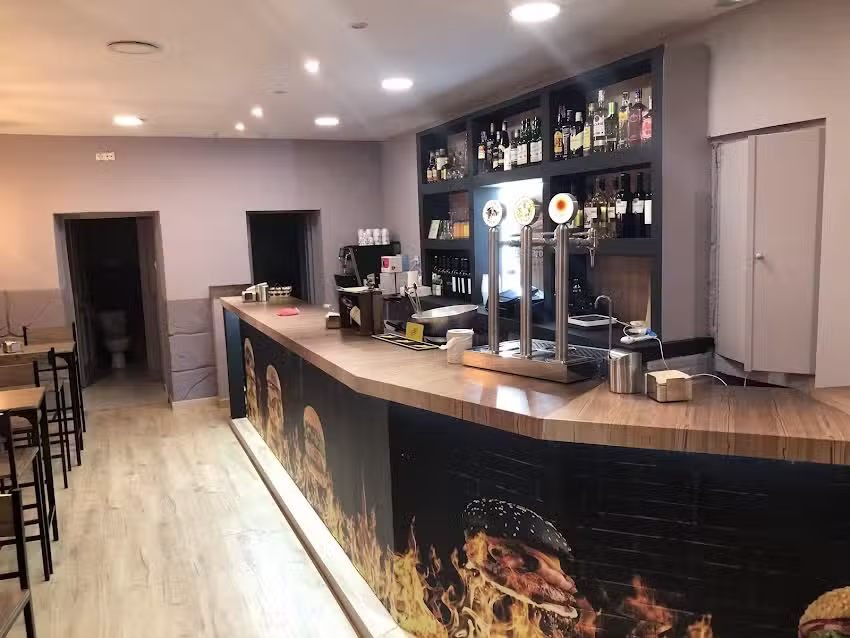 Restaurante El P&aacute;jaro Loco