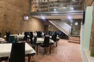 Restaurante EL PALACIO