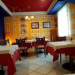 Restaurante El Palacio