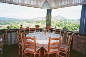 Restaurante El Palancar