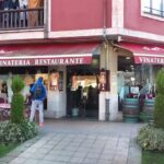 Restaurante El Palco