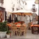 Restaurante El Palenque