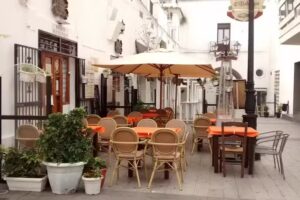 Restaurante El Palenque