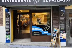 Restaurante El Palenque