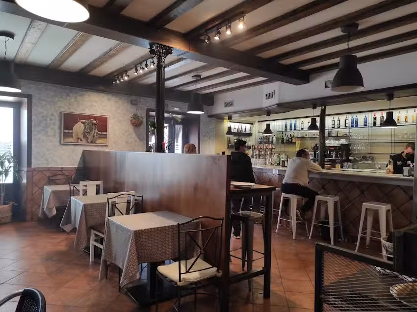 Restaurante El Palique