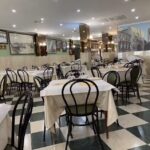 Restaurante El Palmar