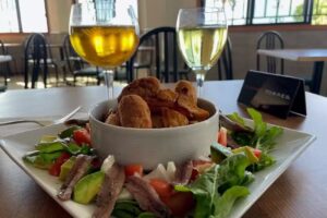 Restaurante El Palmar