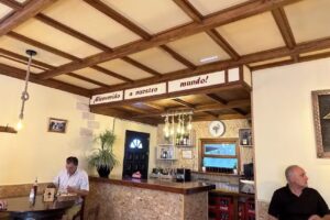 Restaurante El Palmero