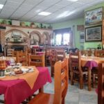 Restaurante El Palomar