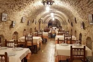 Restaurante El Palomar