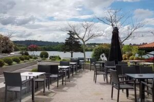 Restaurante El Pantano