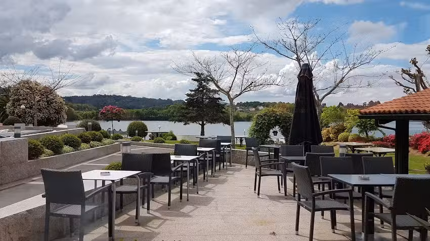 Restaurante El Pantano
