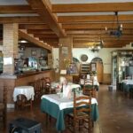 Restaurante El Pantano