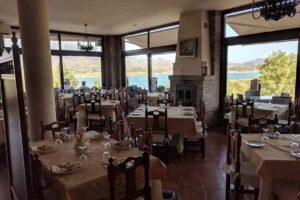 Restaurante El Pantano