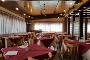 Restaurante El Pa&ntilde;uelico