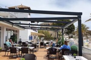 Restaurante El Paradiso