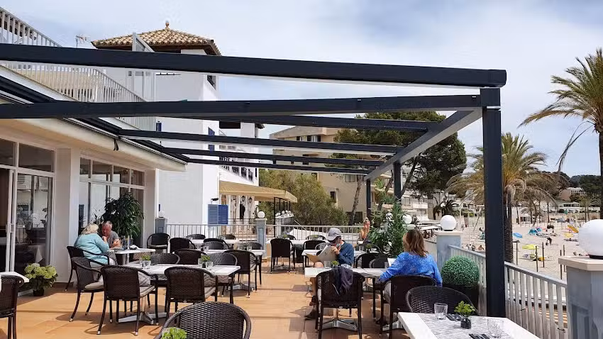 Restaurante El Paradiso