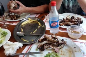 Restaurante El Parador