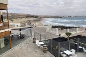 Restaurante El Parador