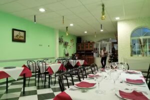 Restaurante «El Parador de Juan»