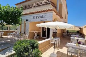 Restaurante El Parador del Garraf
