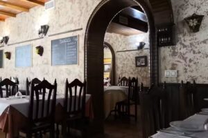 Restaurante El Paraiso