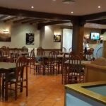 Restaurante El Para&iacute;so