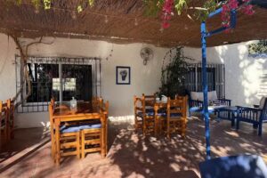 Restaurante El Para&iacute;so