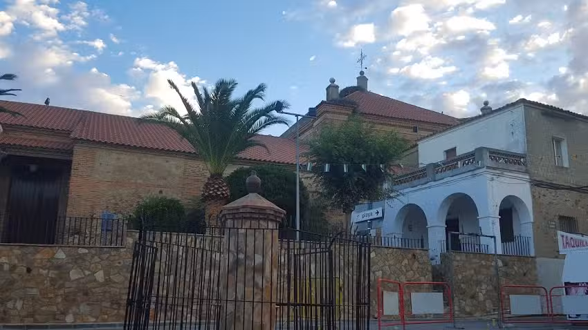 Restaurante El Para&iacute;so