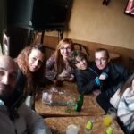 Restaurante El Para&iacute;so