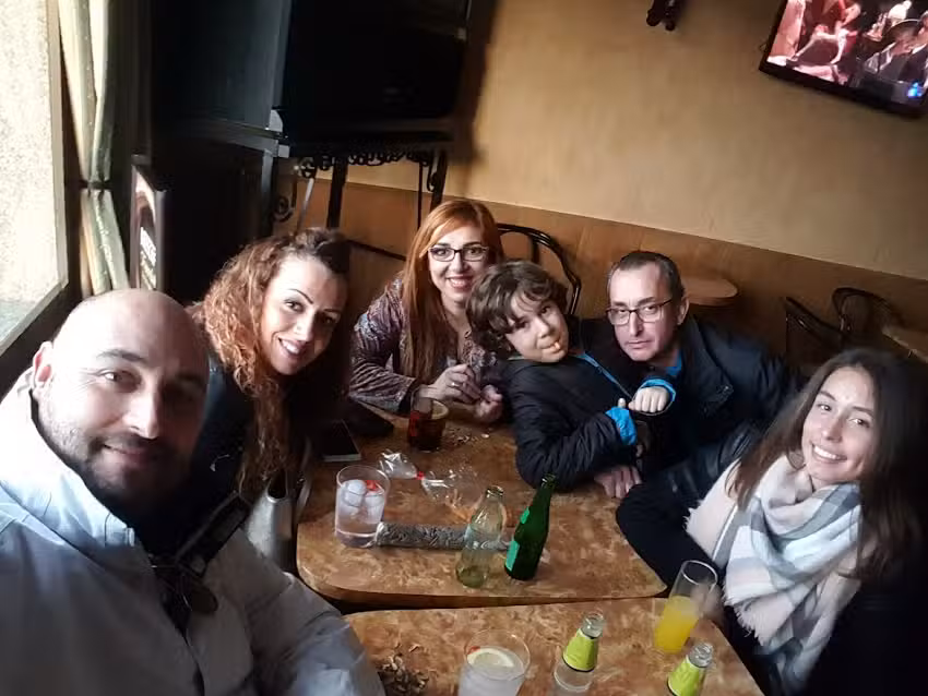 Restaurante El Para&iacute;so