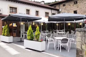 Restaurante El Para&iacute;so del Pas