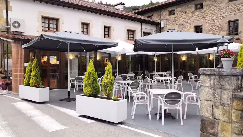 Restaurante El Para&iacute;so del Pas