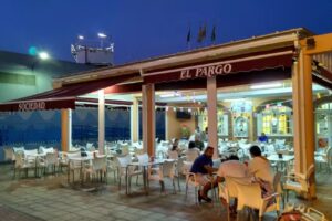 Restaurante El Pargo