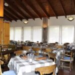 Restaurante &laquo;El Parque&raquo;